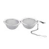 Olympia Mesh Stainless Steel Tea Strainer 50(Ø)mm - DF899  Olympia   