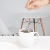 Olympia Mesh Stainless Steel Tea Strainer 50(Ø)mm - DF899  Olympia   