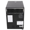 Turbochef Eco Rapid Cook Oven Black - DG036 High Speed Rapid Cook Ovens Turbo Chef