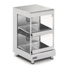 Lincat Seal Countertop Hot Air Display Cabinet HAD50 - DG039  Lincat   