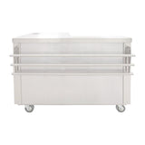 Parry Flexi-Serve Right-hand Till Unit with Trayslide FS-TSRPACK - DG159  Parry   