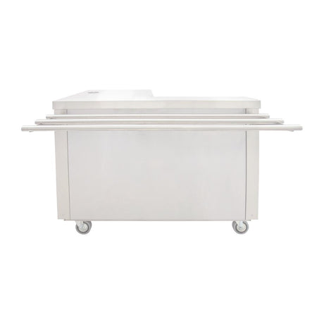 Parry Flexi-Serve Right-hand Till Unit with Trayslide FS-TSRPACK - DG159  Parry   