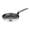 Nisbets Essentials Aluminium Non-Stick Teflon Frying Pan 20cm - DG164  Nisbets Essentials   