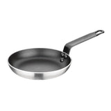 Nisbets Essentials Aluminium Non-Stick Teflon Frying Pan 20cm - DG164  Nisbets Essentials   