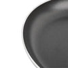 Nisbets Essentials Aluminium Non-Stick Teflon Frying Pan 20cm - DG164  Nisbets Essentials   