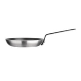 Nisbets Essentials Aluminium Non-Stick Teflon Frying Pan 20cm - DG164  Nisbets Essentials   