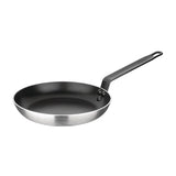 Nisbets Essentials Aluminium Non-Stick Teflon Frying Pan 24cm | HX968 Nisbets Essentials