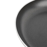 Nisbets Essentials Aluminium Non-Stick Teflon Frying Pan 24cm | HX968 Nisbets Essentials