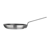 Nisbets Essentials Aluminium Non-Stick Teflon Frying Pan 24cm | HX968 Nisbets Essentials