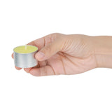Eazyzap Citronella Tea Lights (Pack of 50) - DG211  Eazyzap   