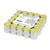 Eazyzap Citronella Tea Lights (Pack of 50) - DG211  Eazyzap   