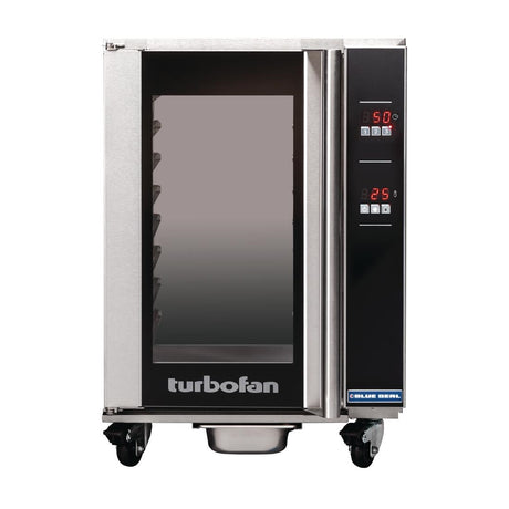 Blue Seal Hot Holding Cabinet H8D-UC - DG306 Convection Ovens Blue Seal