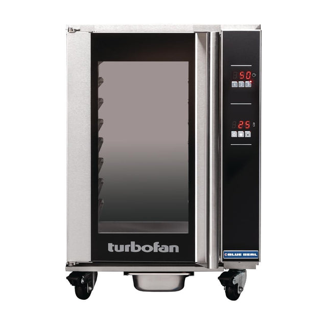 Blue Seal Hot Holding Cabinet H8D-UC - DG306 Convection Ovens Blue Seal