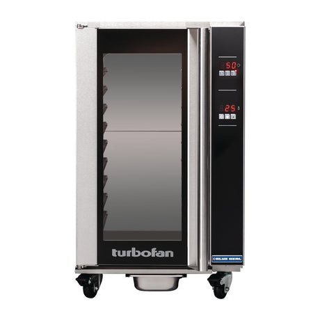 Blue Seal Hot Holding Cabinet H10D - DG308 Convection Ovens Blue Seal