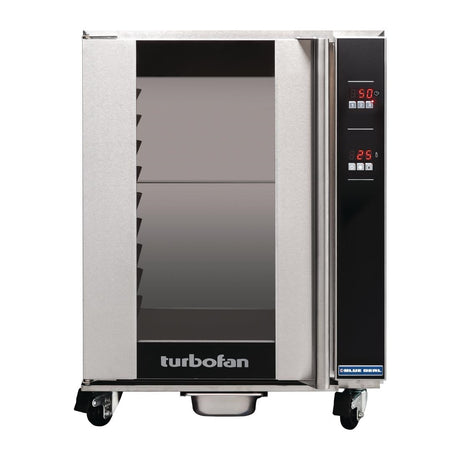 Blue Seal Hot Holding Cabinet H10D-FS - DG309 Convection Ovens Blue Seal