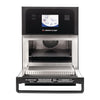 Merrychef Eikon E1s High Speed Oven - DG405 High Speed Rapid Cook Ovens Merrychef