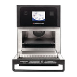 Merrychef Eikon E1s High Speed Oven - DG405 High Speed Rapid Cook Ovens Merrychef