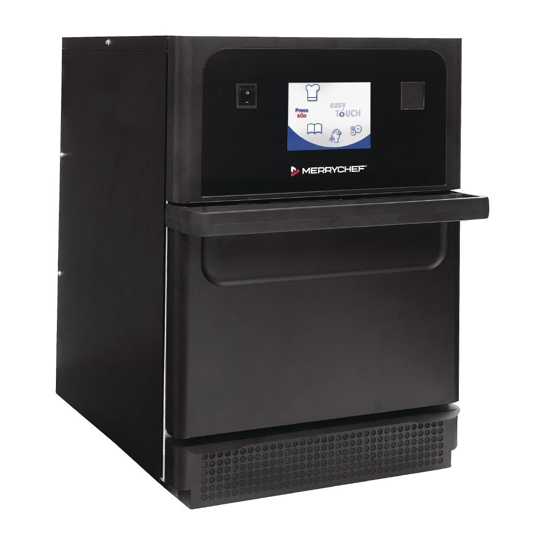 Merrychef Eikon E1s High Speed Oven - DG405 High Speed Rapid Cook Ovens Merrychef