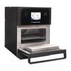 Merrychef Eikon E1s High Speed Oven - DG405 High Speed Rapid Cook Ovens Merrychef