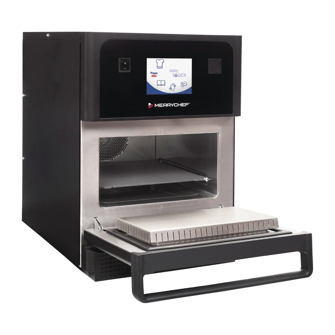 Merrychef Eikon E1s High Speed Oven - DG405 High Speed Rapid Cook Ovens Merrychef