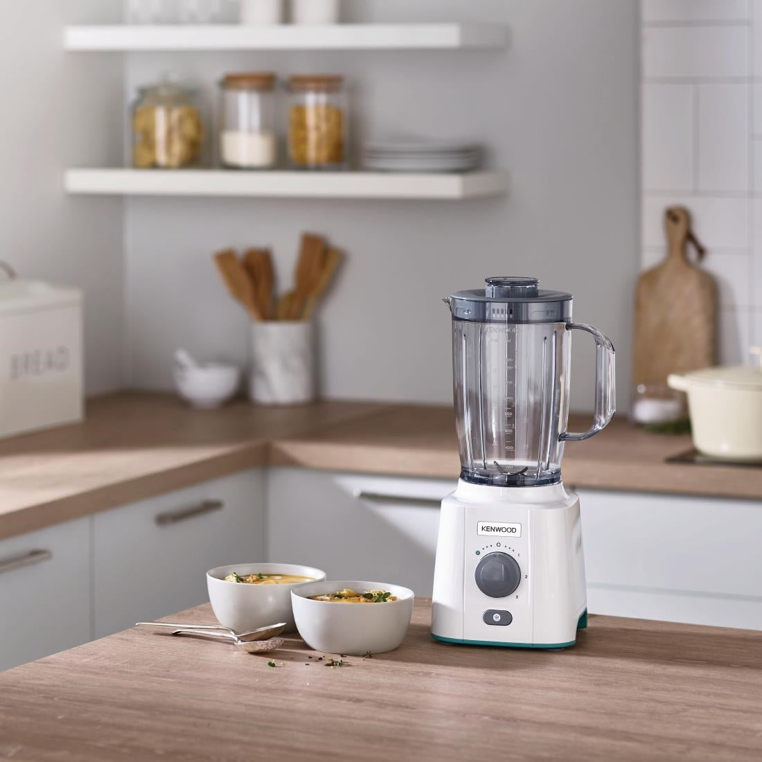 Kenwood Blend-X Fresh BLP41A0CT Blender - DH289  Kenwood   