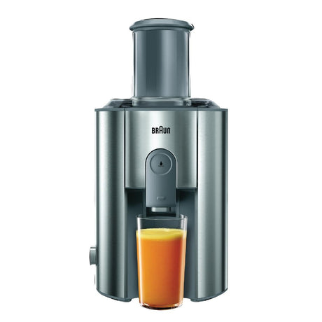 Braun Spin Juicer J700 - DH410  Braun   
