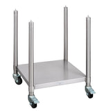 Buffalo Chargrill Stand - DH525  Buffalo   