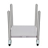 Buffalo Chargrill Stand - DH525  Buffalo   