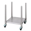 Buffalo Chargrill Stand - DH525  Buffalo   