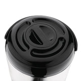 Olympia Stainless Steel Double-Wall Beverage Dispenser 6Ltr - DH709  Olympia   