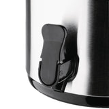 Olympia Stainless Steel Double-Wall Beverage Dispenser 6Ltr - DH709  Olympia   