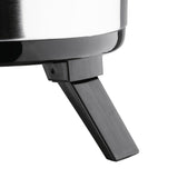 Olympia Stainless Steel Double-Wall Beverage Dispenser 6Ltr - DH709  Olympia   