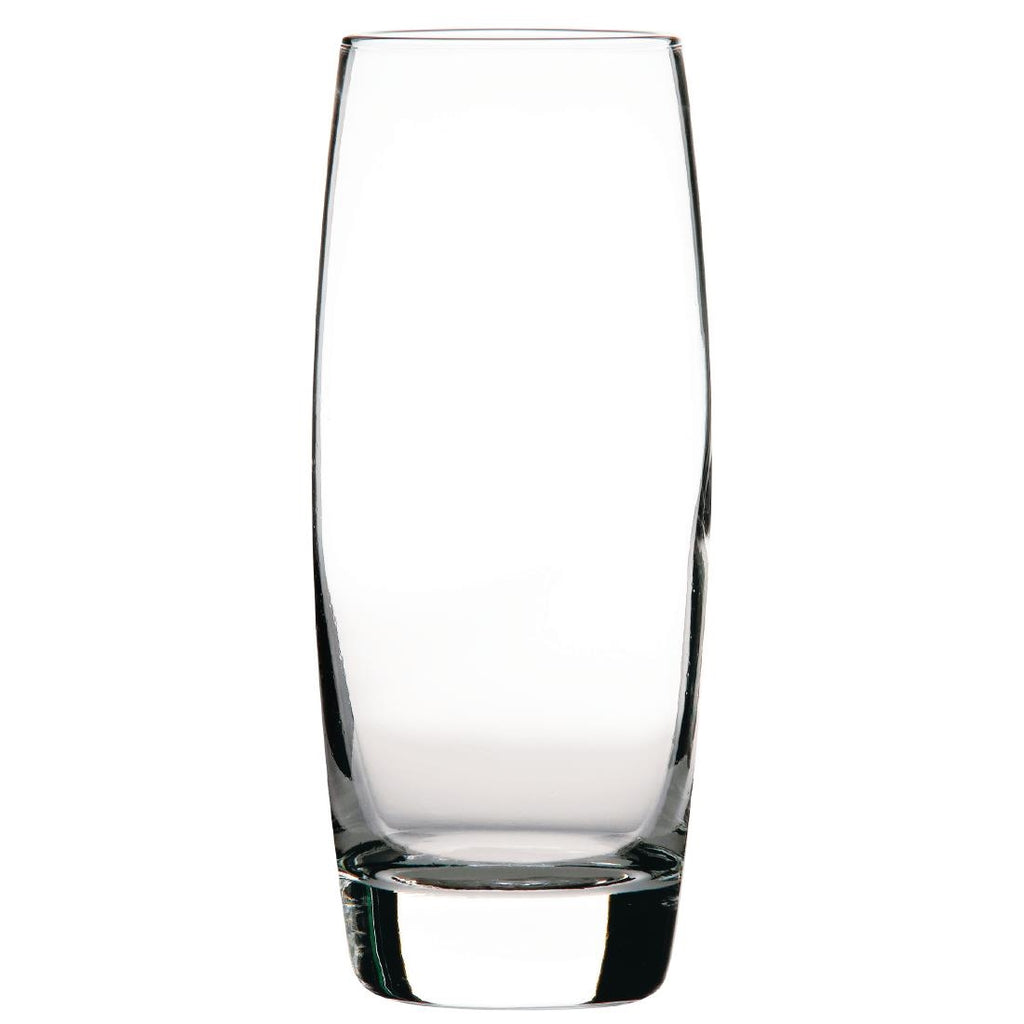 Onis Endessa Hiball Glasses 410ml (Pack of 12) - DX727 Arcoroc Hi Balls and Tumblers Onis   