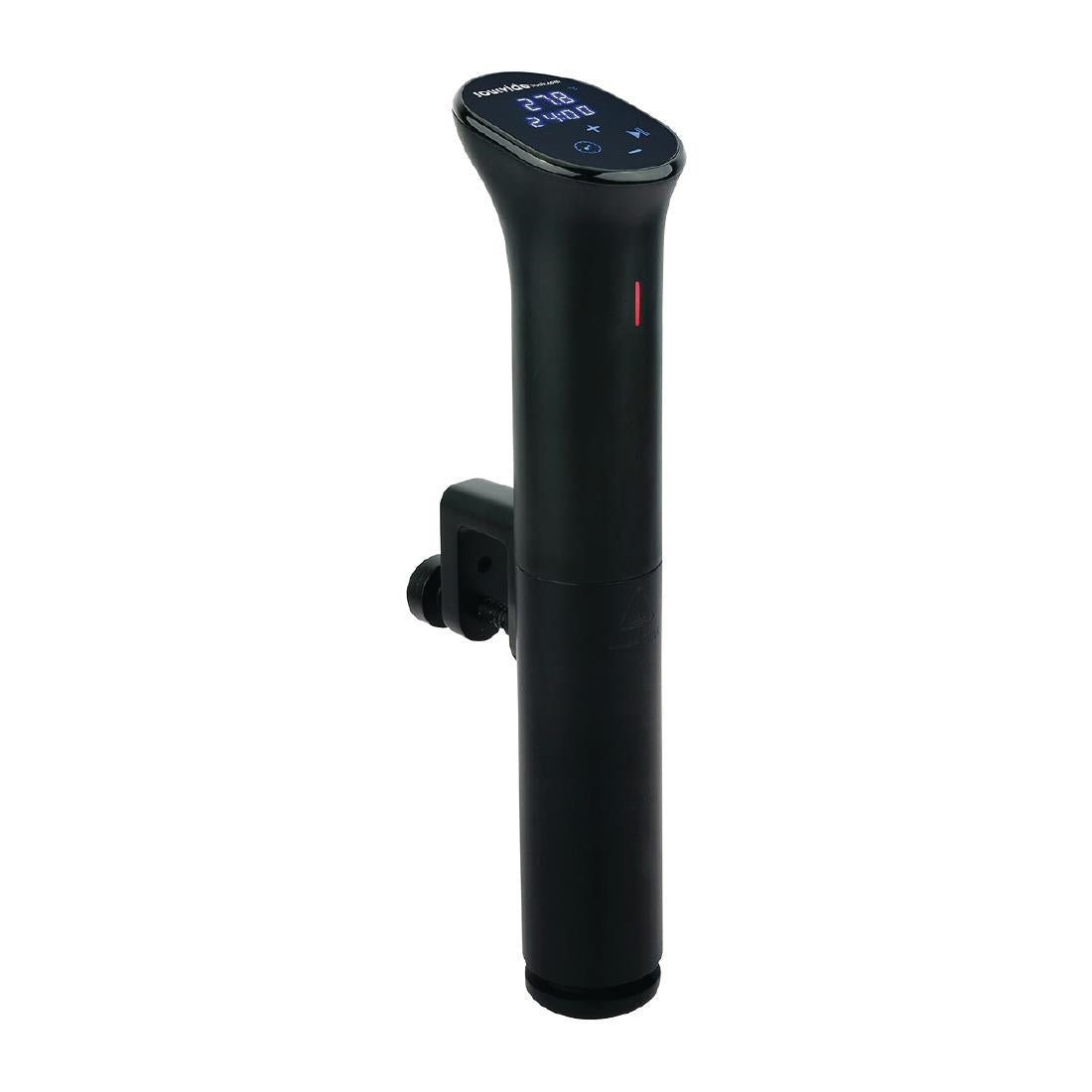 SousVideTools iVide 2 Sous Vide Cooker with WIFI - DH762  Sous Vide Tools   