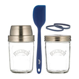 Kilner Sourdough Starter Set - DH879  Kilner   