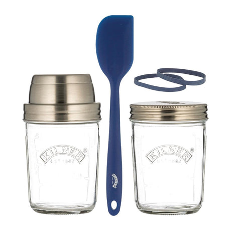 Kilner Sourdough Starter Set - DH879  Kilner   