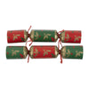 Fiesta Compostable Plastic-Free Christmas Crackers 9" (Pack of 50) - DH930  Fiesta Recyclable   