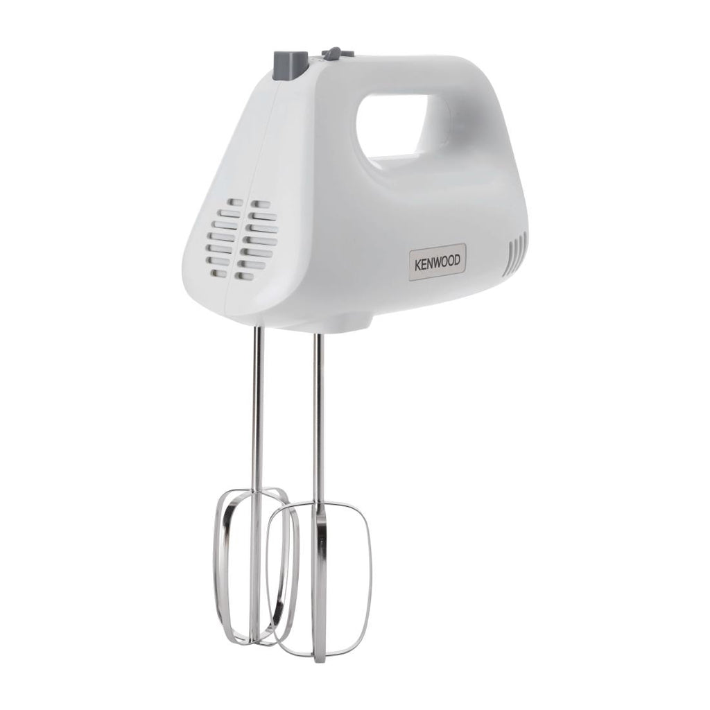 Kenwood Hand Mixer White HMP30 - DJ262  Kenwood   