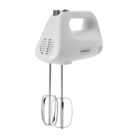 Kenwood Hand Mixer White HMP30 - DJ262  Kenwood   
