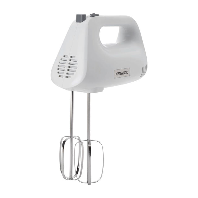 Kenwood Hand Mixer White HMP30 - DJ262  Kenwood   