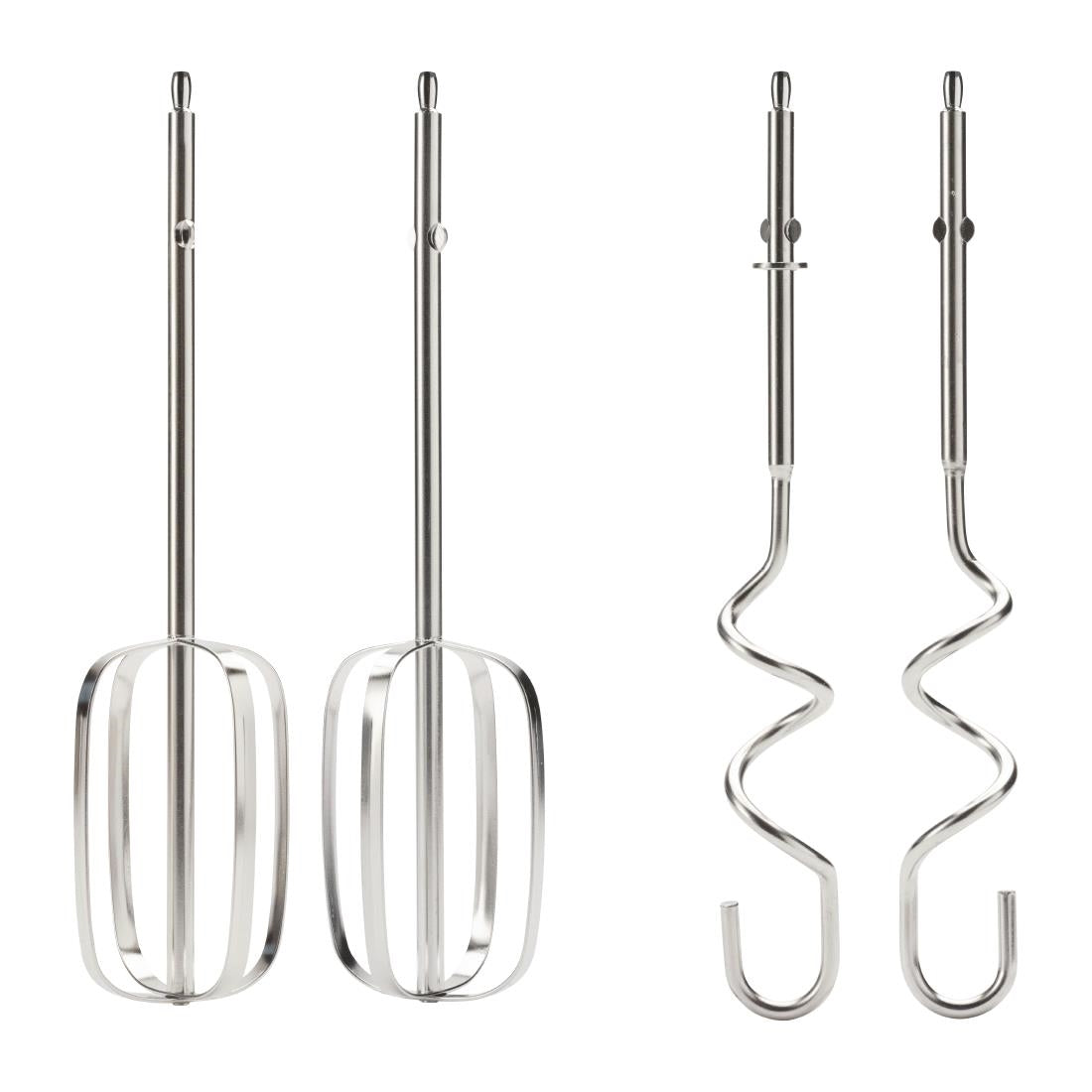 Kenwood Hand Mixer White HMP30 - DJ262  Kenwood   