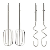 Kenwood Hand Mixer White HMP30 - DJ262  Kenwood   