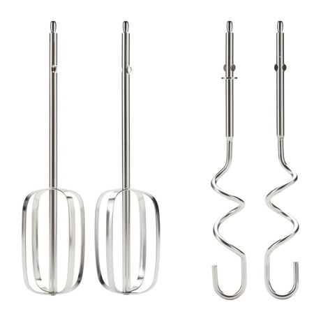 Kenwood Hand Mixer White HMP30 - DJ262  Kenwood   