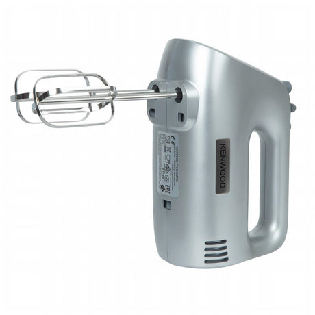Kenwood Hand Mixer Silver HMP30 - DJ263  Kenwood   