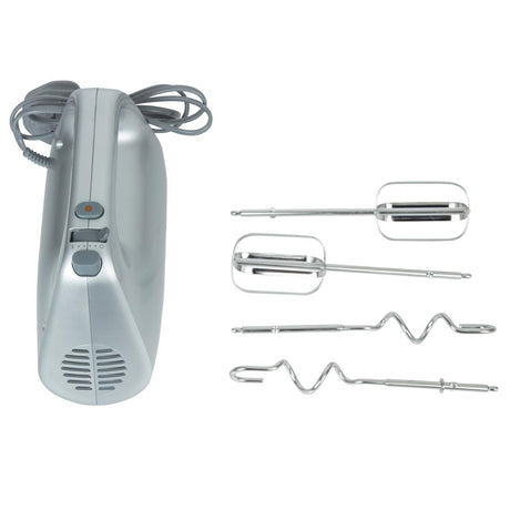 Kenwood Hand Mixer Silver HMP30 - DJ263  Kenwood   