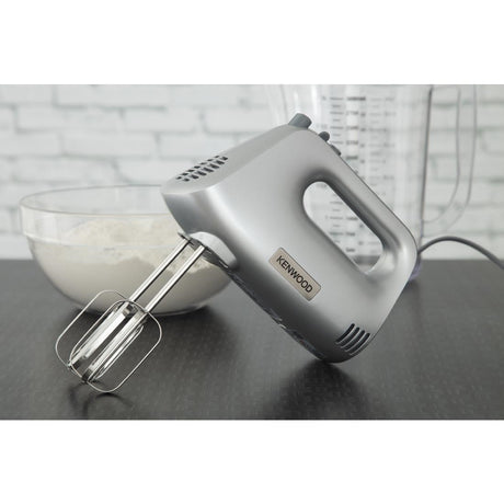 Kenwood Hand Mixer Silver HMP30 - DJ263  Kenwood   
