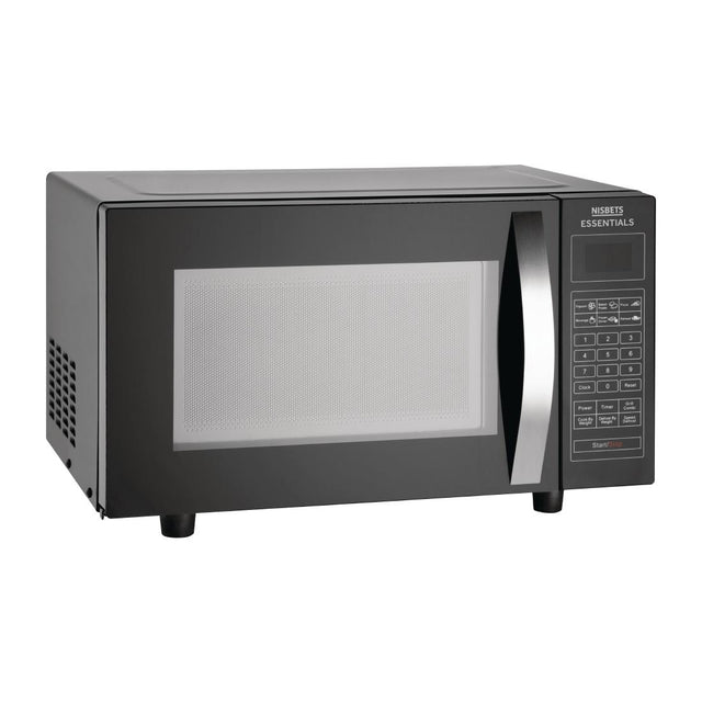 Nisbets Essentials Microwave - 21Ltr 750watt - DJ610  Nisbets Essentials   