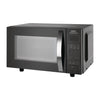 Nisbets Essentials Microwave - 21Ltr 750watt - DJ610  Nisbets Essentials   