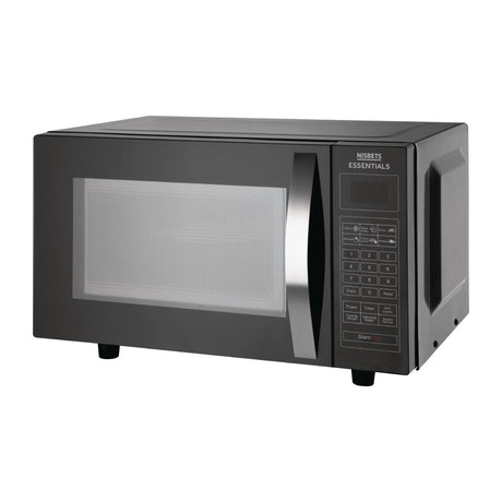 Nisbets Essentials Microwave - 21Ltr 750watt - DJ610  Nisbets Essentials   