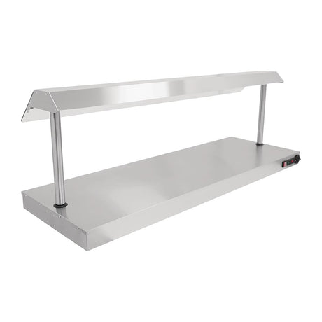 Parry Electric Quartz Food Display Unit QLD4 - DJ695  Parry   